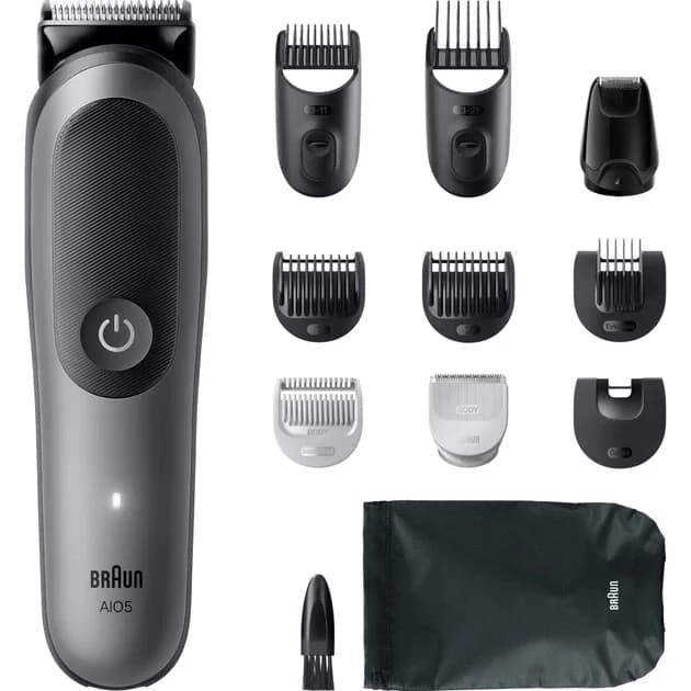 Braun Men's Shaver - AIO5560 1