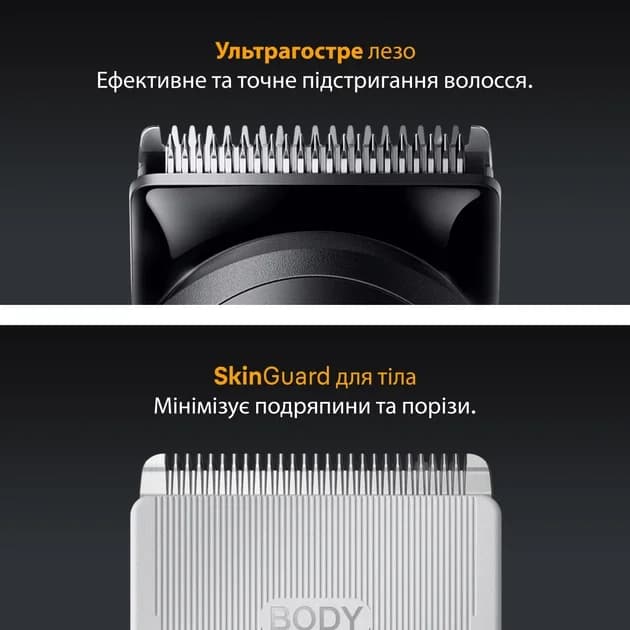 Braun Men's Shaver - AIO5560 5