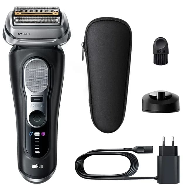 Braun Men's Shaver - 9610s 1