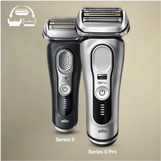 Braun Shaver Head 4-in-1 - 94M 2