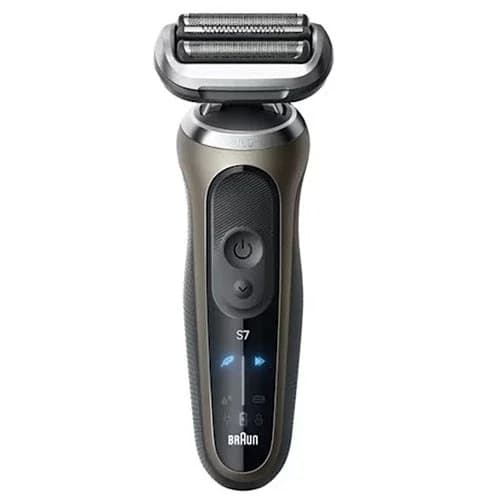 Braun Men's Beard Shaver - 72-C1200s 7