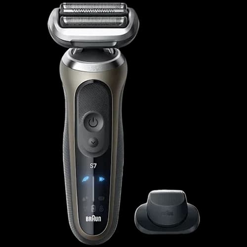 Braun Men's Beard Shaver - 72-C1200s 3