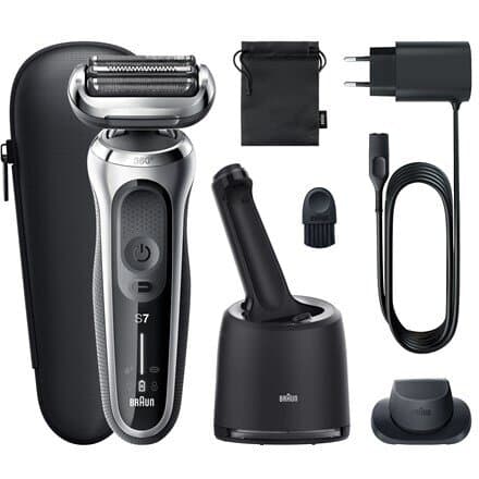 Braun Beard Shaver - 71-S7200cc 1