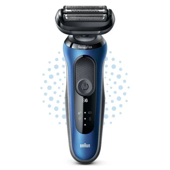 Braun Beard Shaver - 61-B1000S 2
