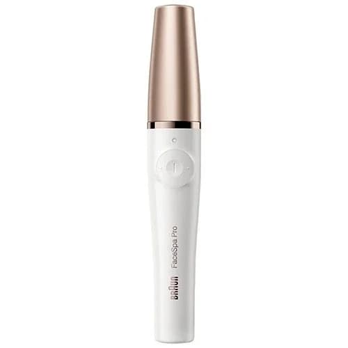 Braun Facial Care Device White - 911 BR/WHT 2