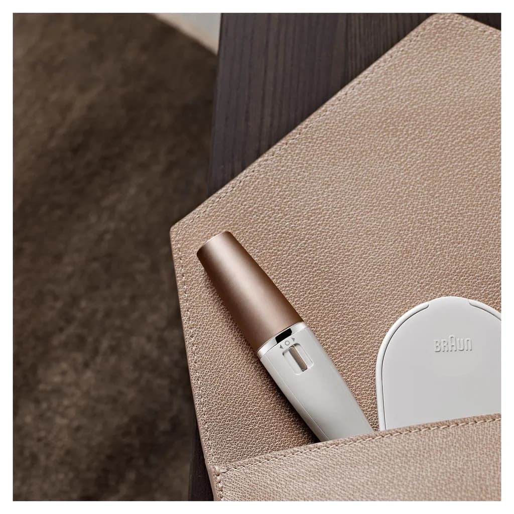 Braun Facial Care Device - 851V BR 2