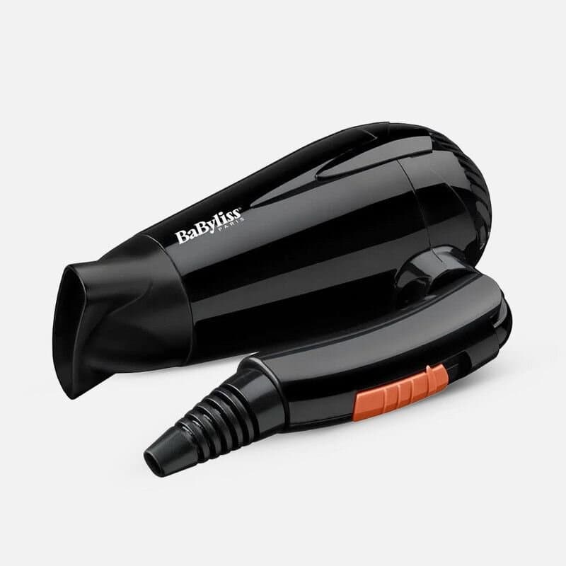 BaByliss Hair Dryer 2000W - 5344E 2