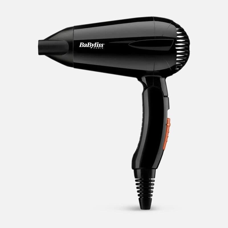 BaByliss Hair Dryer 2000W - 5344E 3