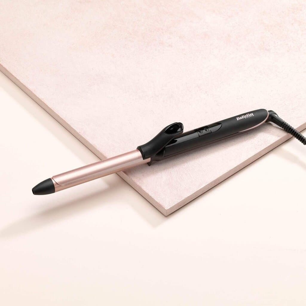 BaByliss Hair Curler 19mm - C450SDE 3