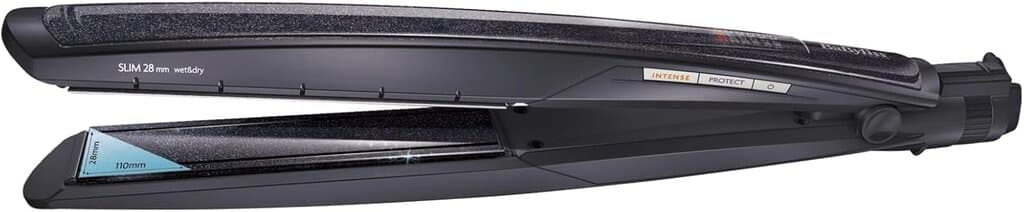BaByliss Hair Straightener 28mm - ST327E 3