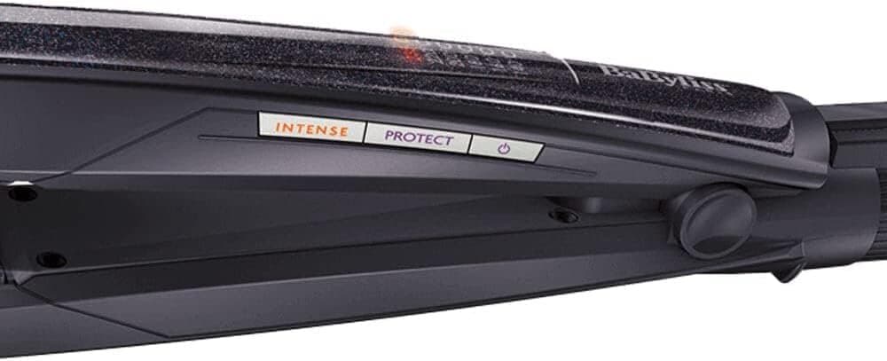 BaByliss Hair Straightener 28mm - ST327E 4