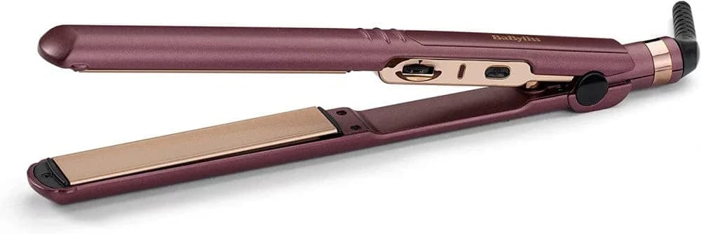 BaByliss Hair Straightener 24mm - 218PSDE 3