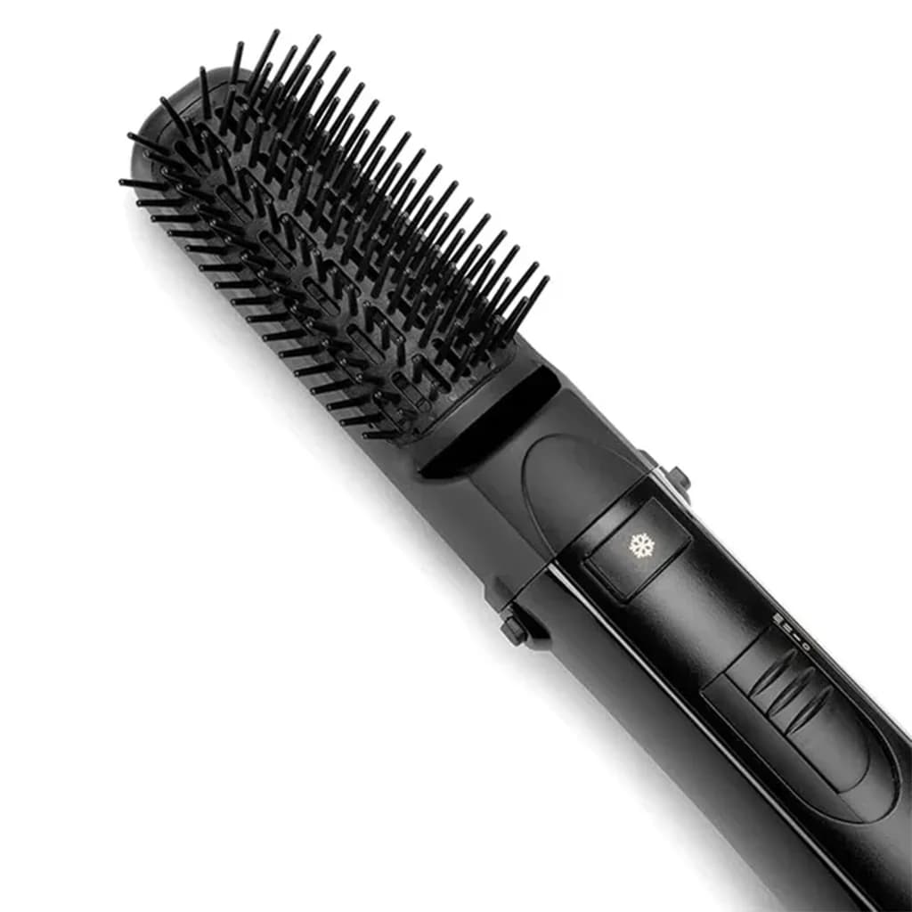 BaByliss Rotating Airbrush Hair Dryer - AS12SDE 4