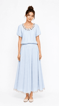 Light Blue