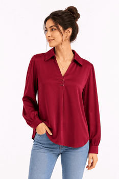Dark Red