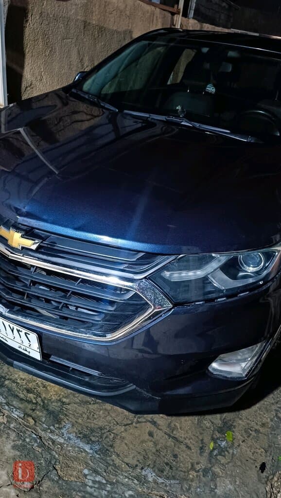 Chevorlet Equinox 2LT 2