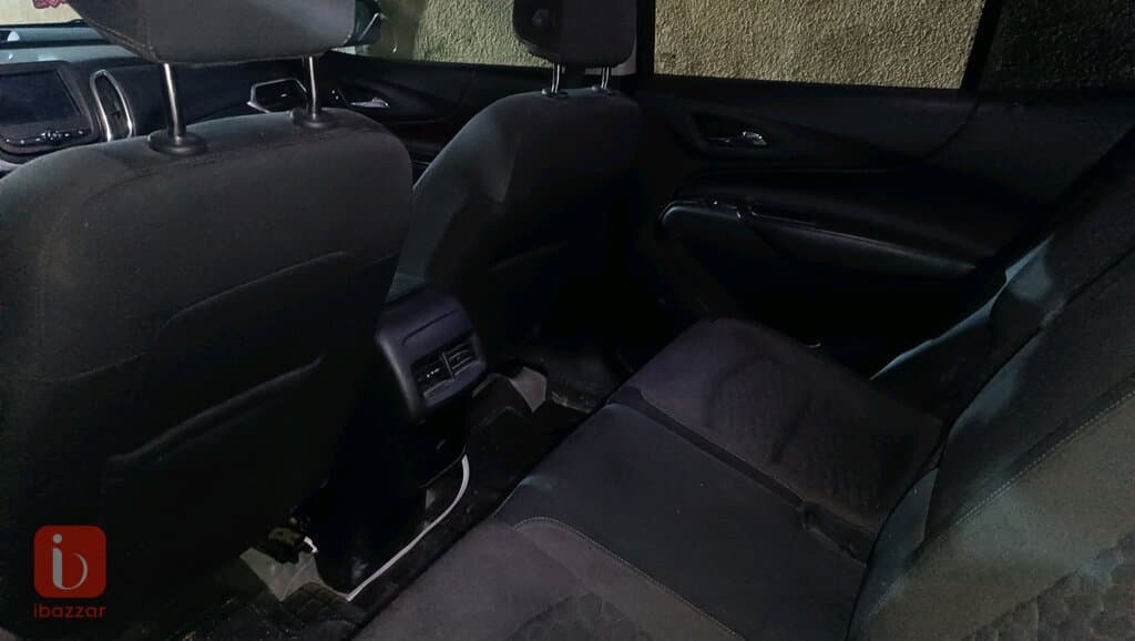 Chevorlet Equinox 2LT 6