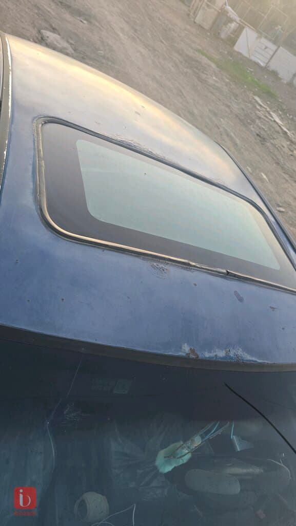 Hyundai Elantra Sport 5
