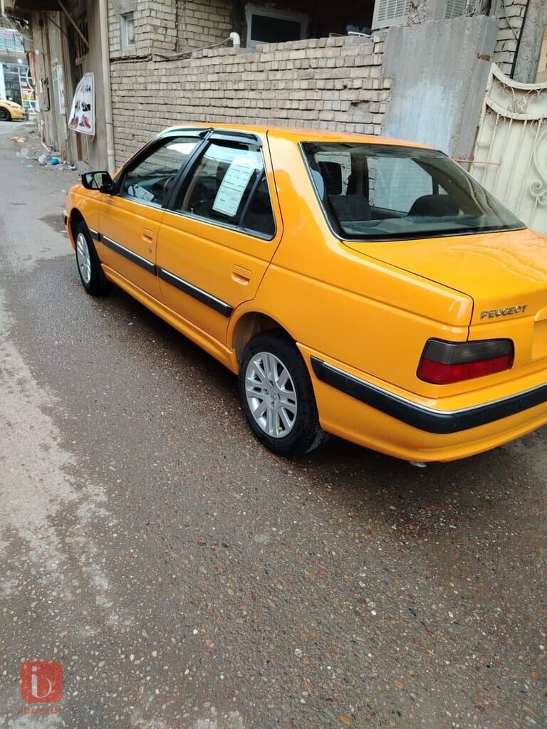 بغداد الاعظمية 12