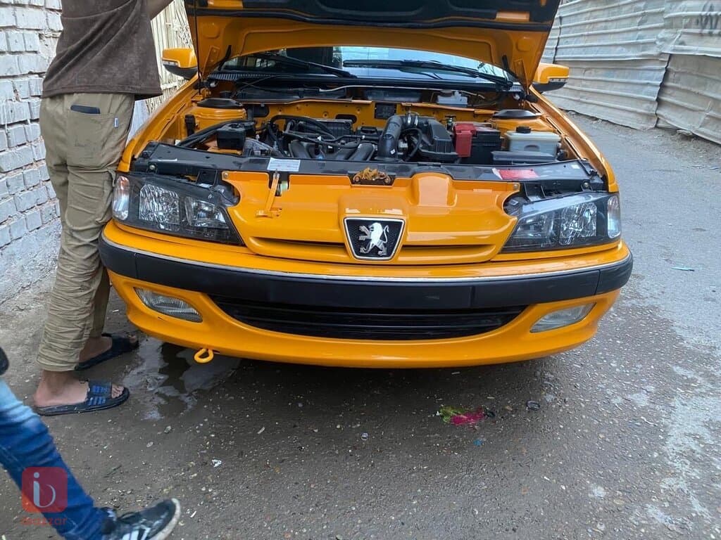 بغداد الاعظمية 2