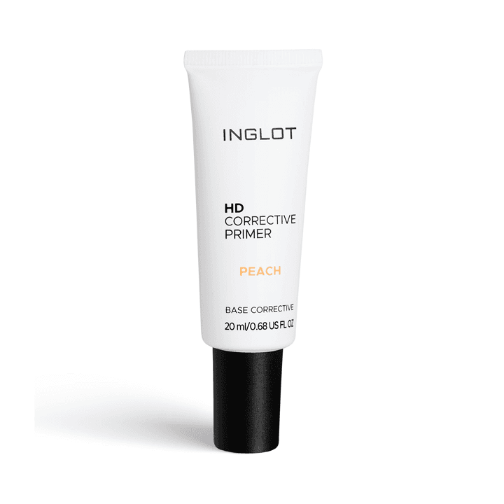 HD Corrective Primer PEACH 3
