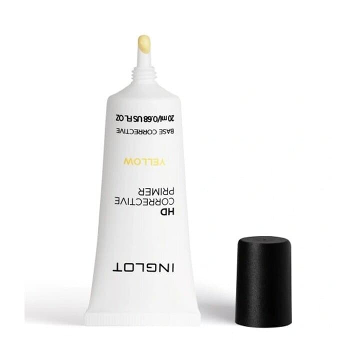 HD Corrective Primer YELLOW 1