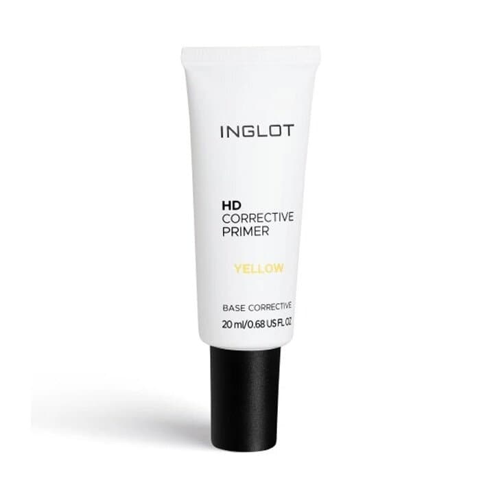 HD Corrective Primer YELLOW 2