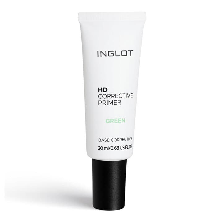 HD Corrective Primer GREEN 2