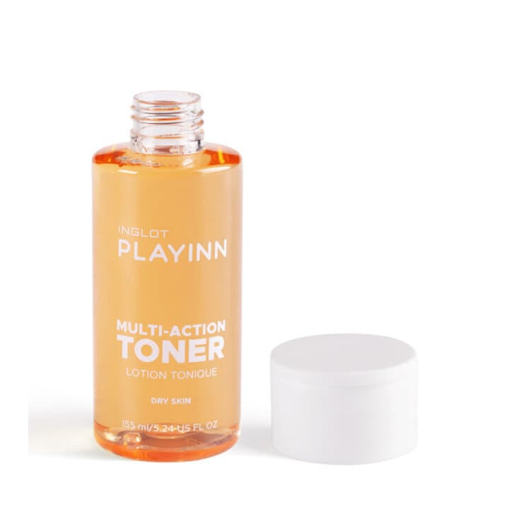 Playinn Multi-Action Toner Dry Skin 2