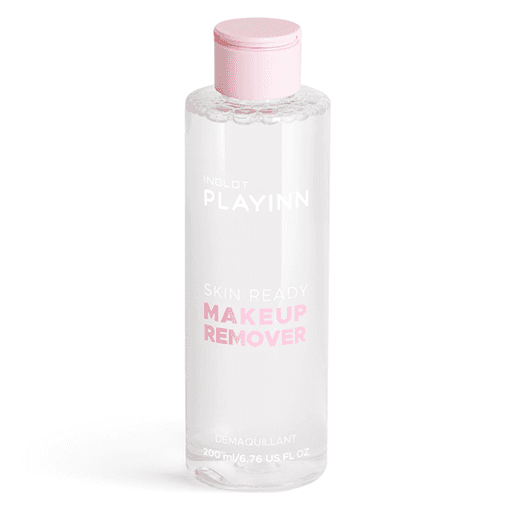 PLAYINN Skin Ready Makeup Remover 1