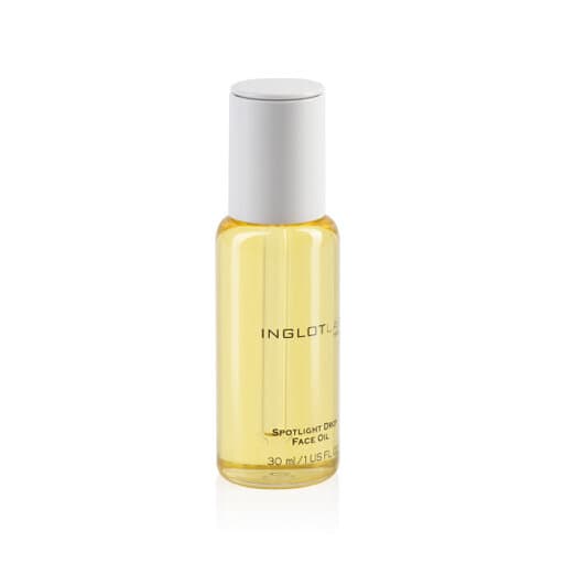 Argan Spotlight Drop Face Oil – 30 ml 1