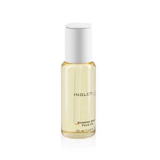 Jojoba Oil Sunrise Drop Face Oil – 30 ml 1