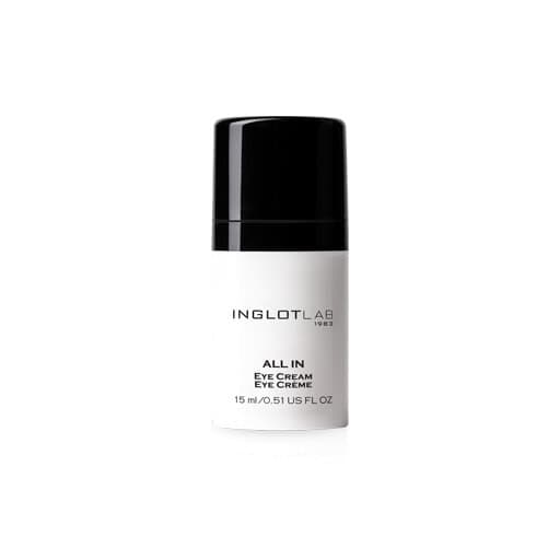 All In Eye Cream 1