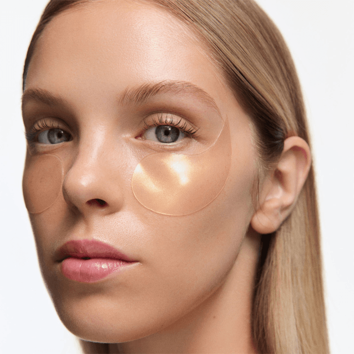 Lab Lifting Eye Patches with Collagen 2