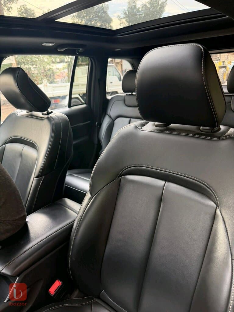 Jeep Grand Cherokee 4xe 14