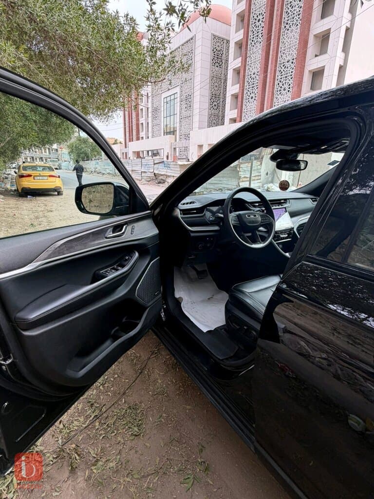 Jeep Grand Cherokee 4xe 10