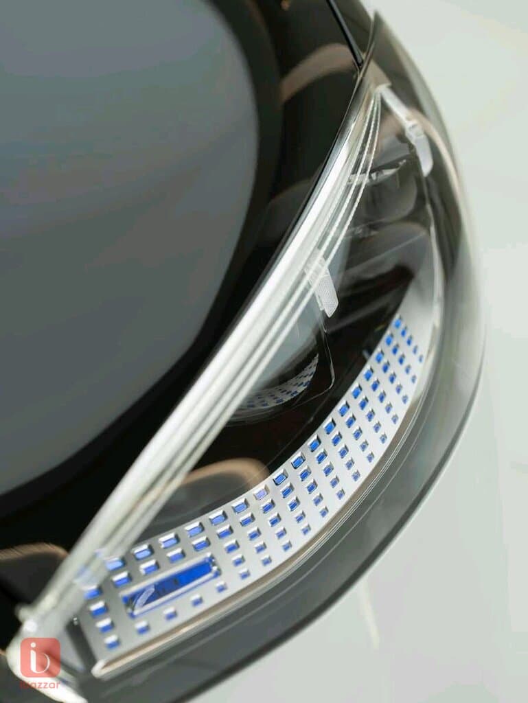 Mercedes-Benz S-Class S 580 Maybach 3