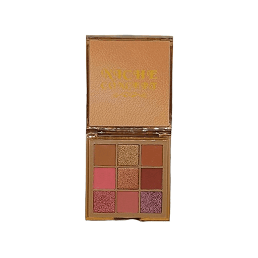 Palette Eyeshadow – 9 Colors 1