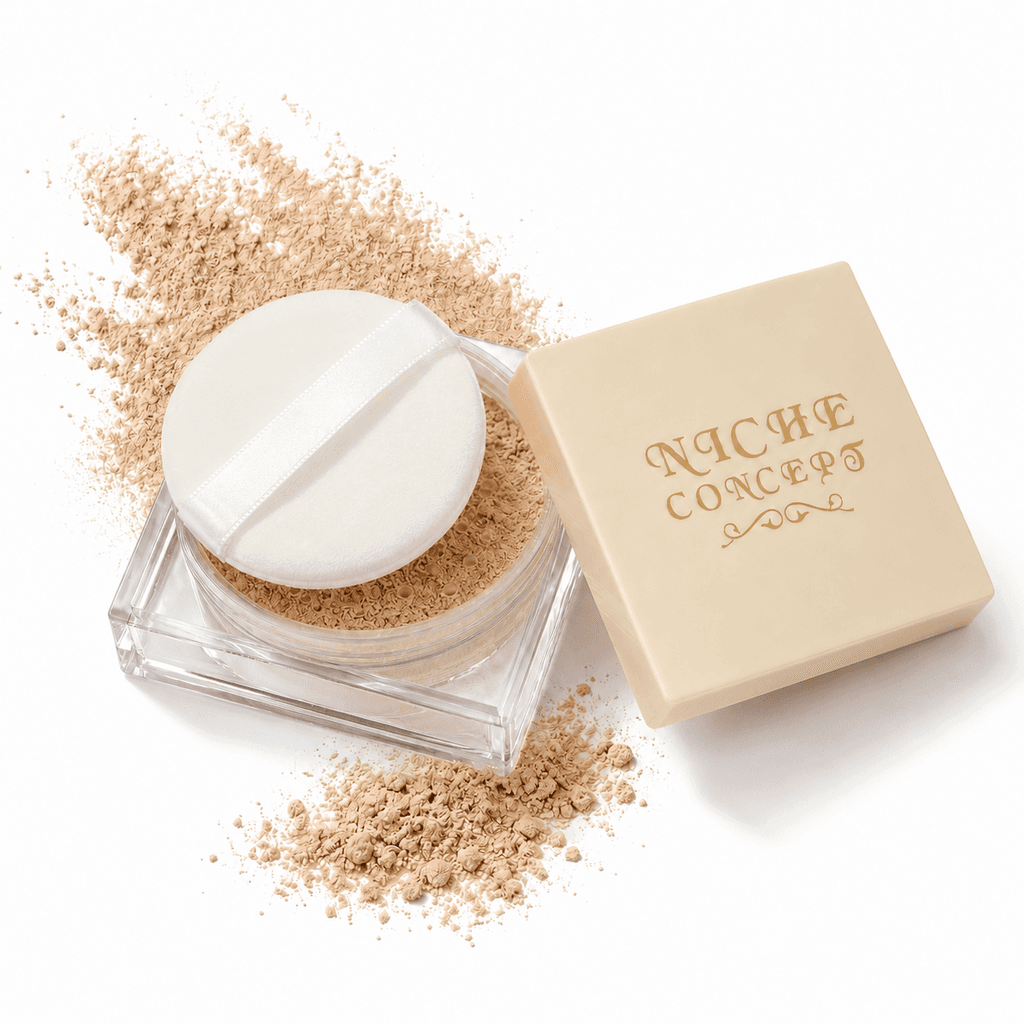 Loose Face Powder NATURAL BEIGE 1
