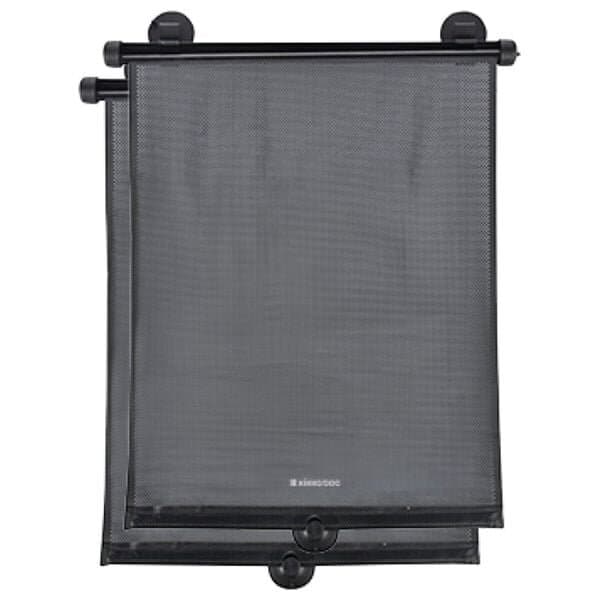 KikkaBoo Roller Sunshades 2pcs 1