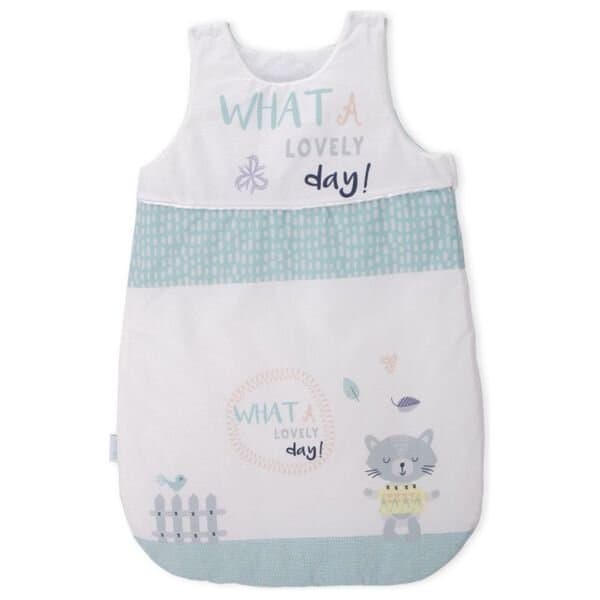 KikkaBoo Sleeping Bag 0-6 month - Cat Lovely Day 1