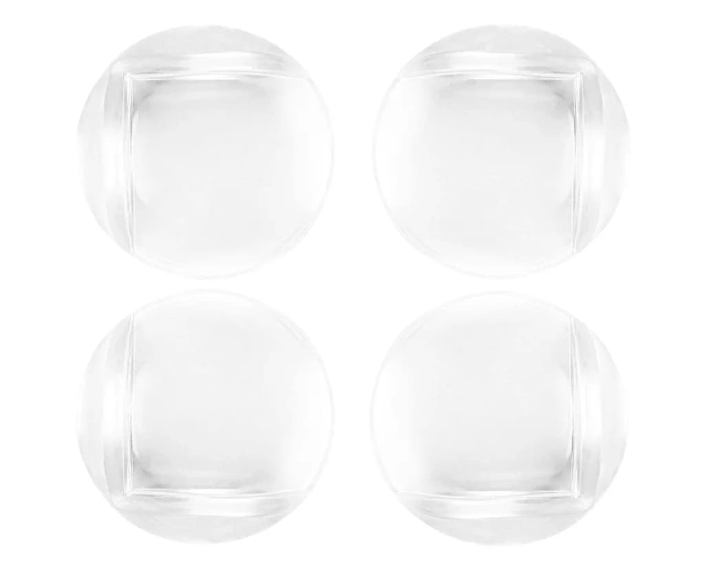 KikkaBoo Corner Guards Ball Shape Big 4pcs 1