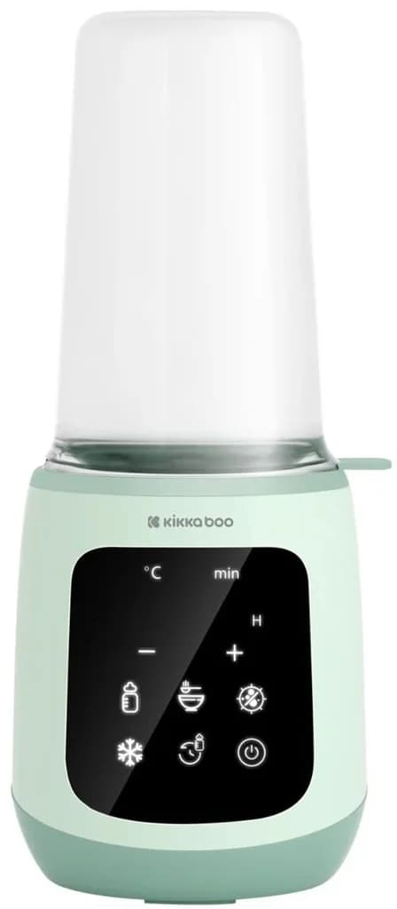 KikkaBoo Warmer 4in1 Caldo 1