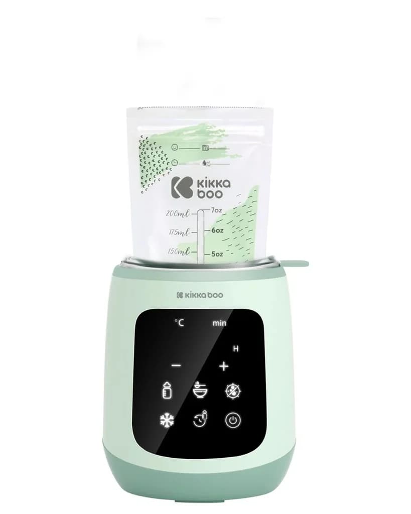 KikkaBoo Warmer 4in1 Caldo 2