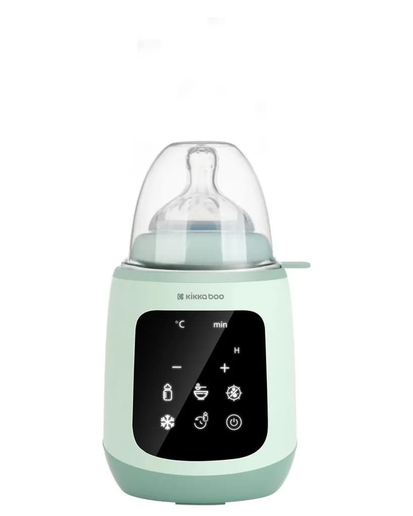 KikkaBoo Warmer 4in1 Caldo 3