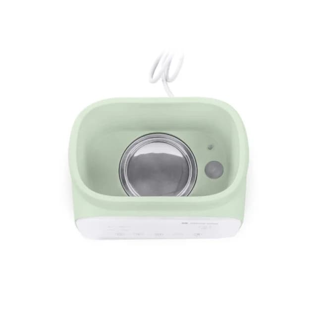 KikkaBoo Double Bottle Warmer 4in1 Handy - Mint 2