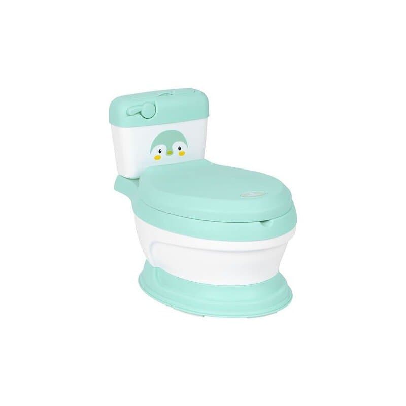 KikkaBoo Potty Toilet Seat Lindo - Mint 1