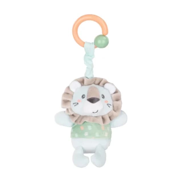 KikkaBoo Vibration Toy Jungle King 1