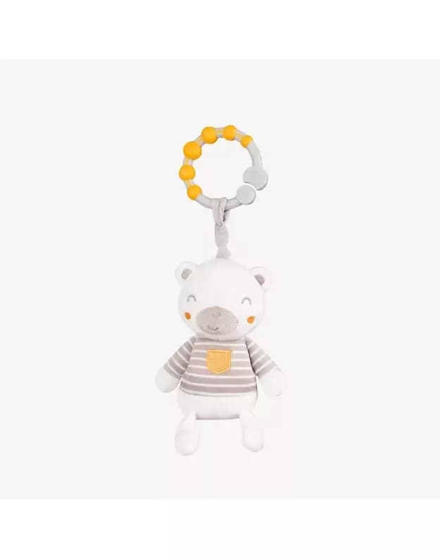KikkaBoo Vibration Toy My Teddy 1