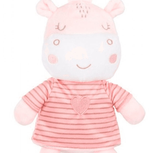 KikkaBoo Musical Toy Hippo Dreams 3